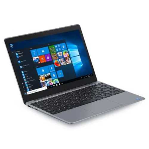 Chuwi Notebook SE 13.3 inch Intel Gemini Lake N4100 4GB RAM LPDDR4 32GB ROM eMMC 128GB SSD Laptop