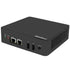 HYSTOU P12 N3160 1C Intel Celeron N3160 Quad Core 4G RAM Mini PC