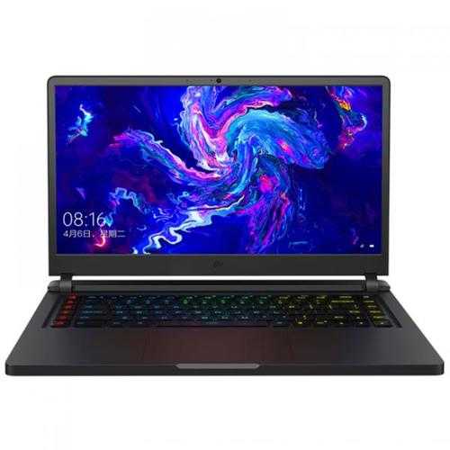 XiaoMi Gaming Laptop Intel Core I7-8750H GTX 1050 4GB GDDR5 8GB RAM DDR4 256GB 15.6 Inch Notebook