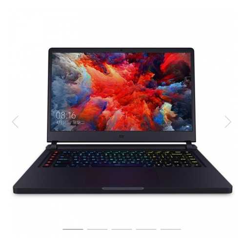 XiaoMi Gaming Laptop Intel Core I5-8300H GTX 1060 6GB GDDR5 8GB RAM DDR4 256GB 15.6 Inch Notebook