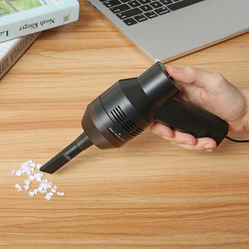 MECO Multifunctional USB Vacuum Cleaner Cleaning Gel Cleaning Kits Tools PC Keyboard Handheld Clean