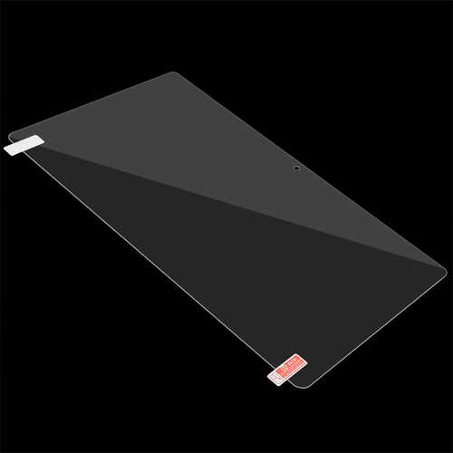 Nano Explosion Proof Material HD Tablet Screen Protector for Jumper Ezpad 7S