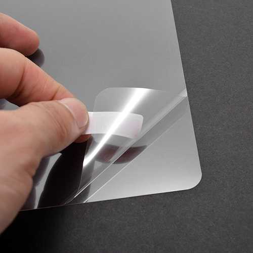 Nano Explosion Proof Material HD Tablet Screen Protector for Jumper Ezpad 7S
