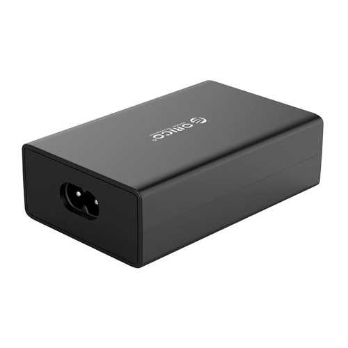 ORICO CPH-X4 MacBox Type-C to 3-Port USB3.0 4K HDMI Type-C PD Charge Docking Station USB Hub