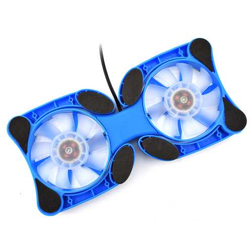 NEO STAR ZSL06JYYS11 Cooling Pad for Laptop