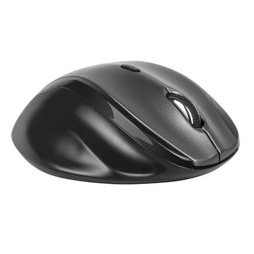 Delux M620GX 2400DPI 6 Buttons 2.4GHz Wilreless Optical Mouse for Office Use