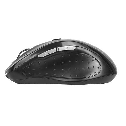 Delux M620GX 2400DPI 6 Buttons 2.4GHz Wilreless Optical Mouse for Office Use