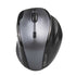 Delux M620GX 2400DPI 6 Buttons 2.4GHz Wilreless Optical Mouse for Office Use