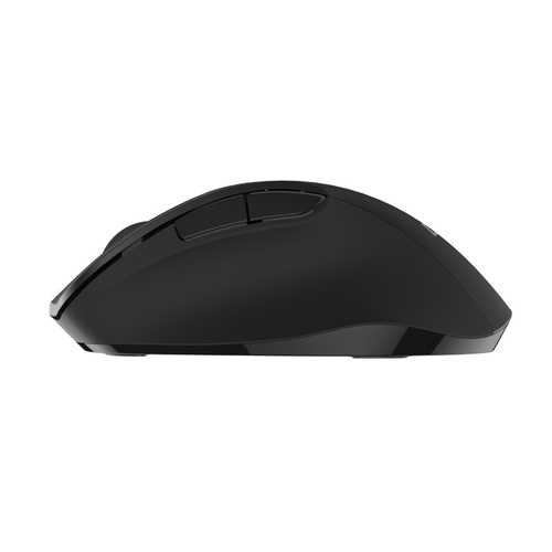 Delux M517GX 1600DPI 6-Button 2.4GHz Wireless Optical Mouse for Office Use