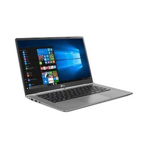 Gram 14" I7 7500u 16gb Drk Slv