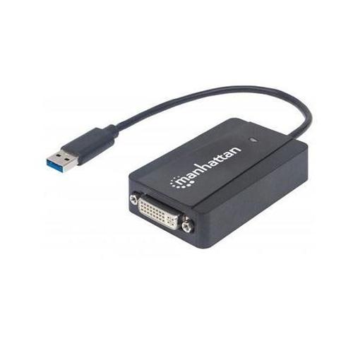 Usb 3.0 To DVI Converter