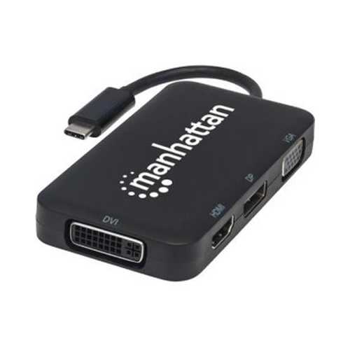 Usb 3.1 Type C Male To Hdmi