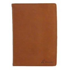 Sony Reader Protective Leather Cover for Sony Reader Brown (PRS-500)