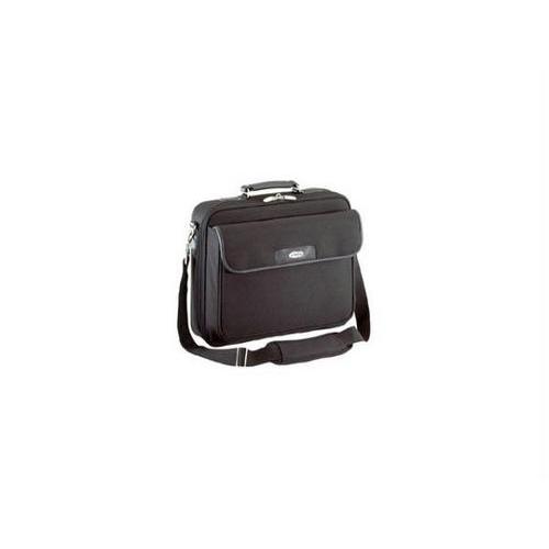 TRADITIONAL NOTEPAC NOTEBOOK CASE BLACK