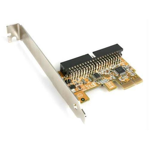 1 PORT PCI EXPRESS IDE CONTROLLER ADAPTER CARD