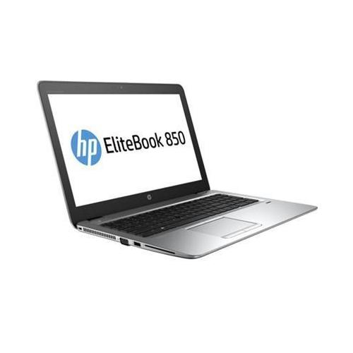 15.6" 850g4 I7-7600u 16g 256gb