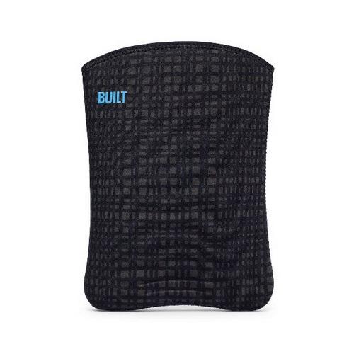 Built NY Slim iPad or Tablet Sleeve - Graphite (Fits all iPads)
