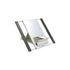 MOBILE LAPTOP STAND - BLACK