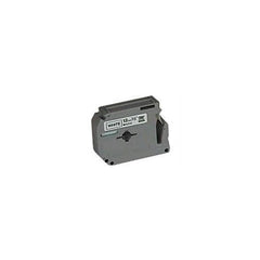 LABELS - BLACK ON WHITE - FOR PT100, PT110, PT55BM, PT55S, PT65, PT65SB, PT85