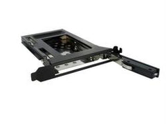 2.5IN SATA REMOVABLE HARD DRIVE BAY FOR PC EXPANSION SLOT