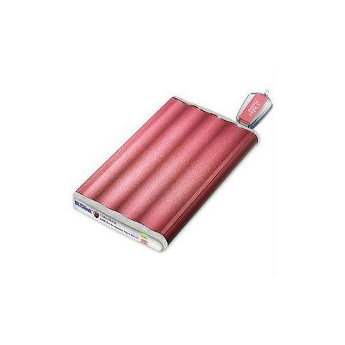 500GB USB HI-SPEED SLIM LINE HARD DRIVE