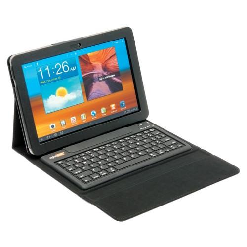 Right Shift Bluetooth Keyboard Case for the Galaxy Tab 10.1