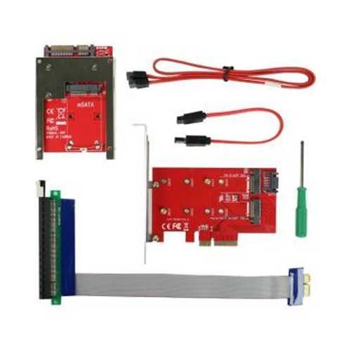 Ditto Dx Pcie Adapter Bundle