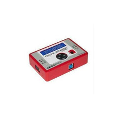 DRIVE ERAZER ULTRA, US POWER PLUG