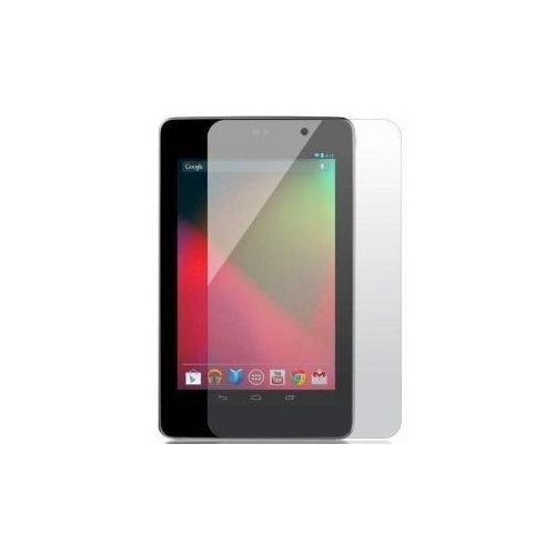 EASY TO INSTALL AND REMOVE FITS GOOGLE NEXUS 7 PROVIDE GOOD PROTECTION FOR THE P