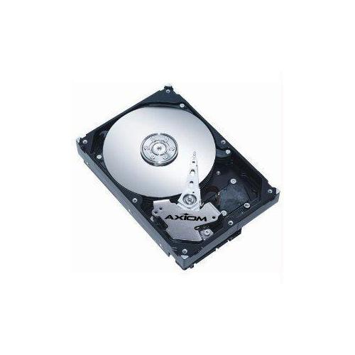 AXIOM 4TB - DESKTOP HARD DRIVE - 3.5INCH SATA 6GB/S - 7200RPM - 64MB CACHE