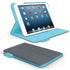 Logitech Folio Protective Case for iPad mini - Dark Clay Grey