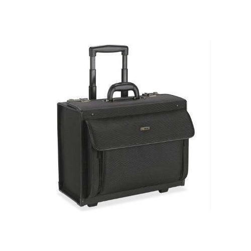 CLASSIC ROLLING CATALOG CASE - 16 INCH
