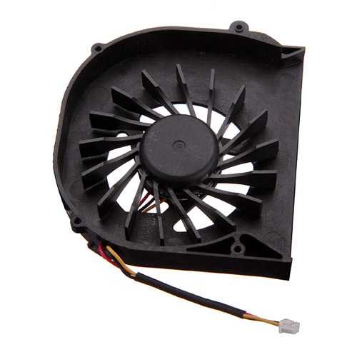 CPU Cooling Fan For ACER Aspire 5735 5735Z 5235 5335 AB6905HX-E03