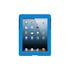 Targus SafePORT Rugged Case for iPad 2/3/4 - Blue