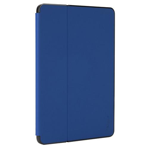 Targus Hard Cover Extra-Protective Cover for iPad Air 2 (Dark Blue/Black)