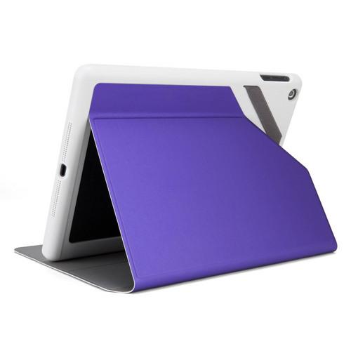 Targus EverVu Carrying Case for iPad Air - Violet