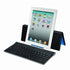 Logitech Bluetooth Keyboard for Apple iPad with Adjustable Stand,