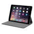 Logitech Hinge Carrying Case for iPad Air - Carbon Black