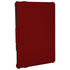 Targus Ultra Twill Vuscape Case for iPad Air (Red)