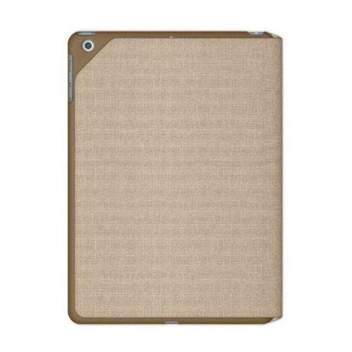 Logitech Hinge Flexible Case for iPad mini 3/ mini 2/ mini, Light Brown