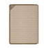 Logitech Hinge Flexible Case for iPad mini 3/ mini 2/ mini, Light Brown