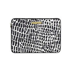 Trina Turk Printed Sleeve Case for Microsoft Surface Pro 3, Croco
