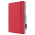 Incipio Roosevelt Slim Folio for Surface Pro 3 or 4 w/ Type Cover, Red