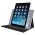 Logitech 939-000838 Turnaround Carrying Case for iPad Air - Intense Black
