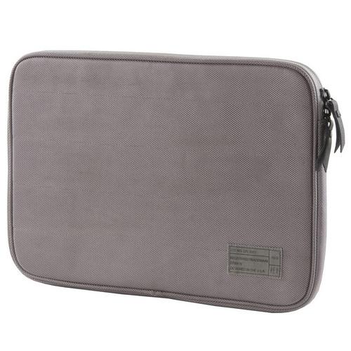 HEX Sleeve Case with Rear Pocket for Microsoft Surface 3, Grey