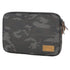 HEX Sleeve with Rear Pocket for Microsoft Surface 3, Black/Gray Camo