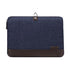 Brenthaven Collins 15 Sleeve For 15 Notebooks/Tablets, Indigo Chambray