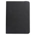V7 Slim Rotating Case and Stand for iPad mini - Black