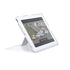 Leitz iPad Cover with Stand for iPad 2/3/4 (White)