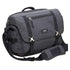 STM Trust, Laptop Shoulder Bag for 15 Laptop - Graphite